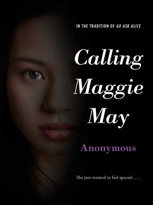 Title details for Calling Maggie May by Anonymous - Wait list